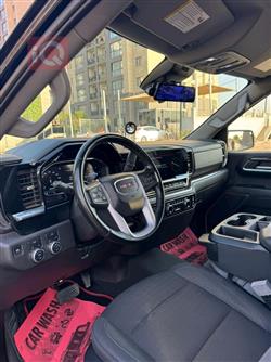 جي ام سي سييرا